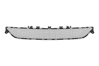 E-CLASS Front bumper grille central (DBL0522522)
