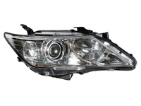 CAMRY Headlight right (TYSLTACY11115)