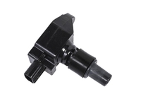 MAZDA RX-8 Ignition coil (MAL31181009)