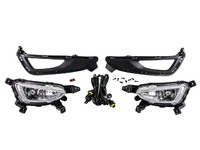 TUCSON Fog light left and right (HKL00848848)