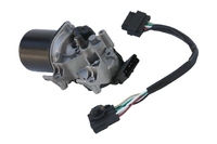NOTE Motor for trapezoid wiper (NLS28800910)