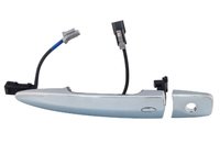 MAXIMA Door handle front external (NSL19451231)