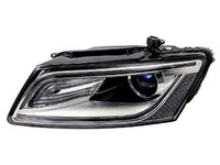 Q5 Headlight left (ADL00481339L)