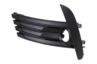 COROLLA Front bumper grille with fog light holes left (L320316015L)