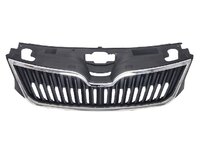 RAPID Radiator grille (SKL11009009)