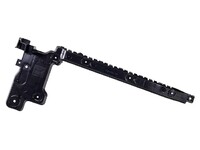 TRANSIT Rear bumper bracket left (FDL0014015L)