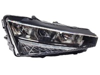 RAPID Headlight right (SKL60941019R)
