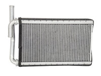 PAJERO / MONTERO Cabin heater radiator (MBL05006590)