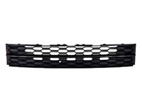 OCTAVIA Front bumper grille central (SDL50853677)