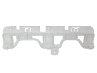 NX Front bumper bracket right (LXL33478020R)