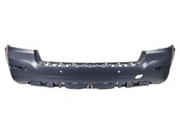 GLK-CLASS Bumper rear (DBL20488009)