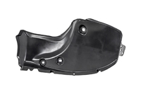 RAV4 Bumper side cover rear right (TYL02080069R)