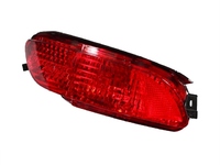 RX Bumper light rear left (L050010301L)