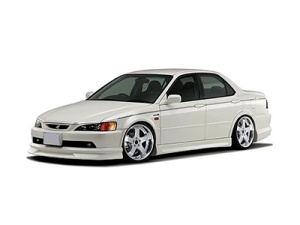HONDA TORNEO spare parts