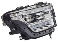500 Headlight right (TNL5003939R)