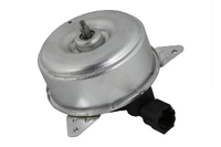 TEANA Radiator diffuser fan motor (NSL21487000)