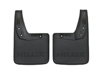 HILUX Car mud flaps rear (L089011200R)