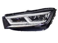 Q5 Headlight left (ADL0081939L)