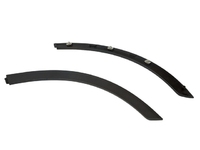 CR-V Fender flares rear left (L170212105SL)