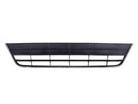 TIGUAN Front bumper grille central (VWL00110003)