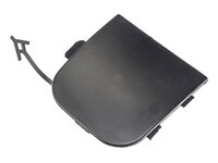 TIGGO 7 PRO Tow hook bumper plug front (CRL55019000)