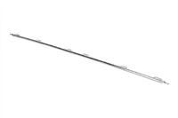PASSAT Bumper molding rear (VWL0408016)