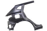 QASHQAI Fender rear right (NSL61020687R)