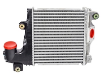 HILUX Intercooler radiator (TYL17940070)