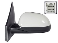 RIO Side-view mirror left (HKLKB00131004L)