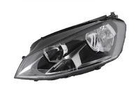 GOLF Headlight left (VWL026010100L)