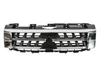 PAJERO / MONTERO Radiator grille (MBL43A00202)