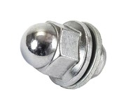 LANCER Wheel nut (MBLMR455707)