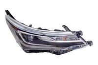 COROLLA Headlight right (TYL2051639R)