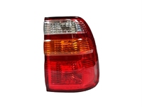 LAND CRUISER Lamp rear right (LZ01060006R)