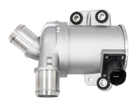 C-MAX Water pump (FDL005294960)