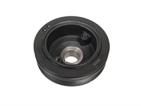 L200 Crankshaft pulley (MBL11040133)