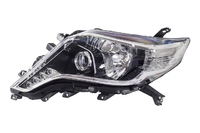 LAND CRUISER PRADO Headlight left (TYL02010002L)