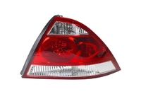 ALMERA Lamp rear right (NS4040308R)