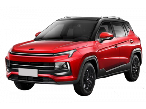 JAC JS4 2020- spare parts