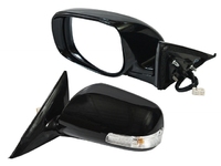 CAMRY Side-view mirror left (TYSLTO03011)