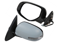 OUTLANDER Side-view mirror left (MBL1400808L)