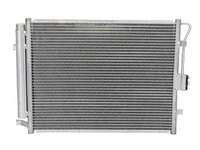 SOUL AC radiator (HKL88820090)