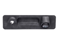 OPTIMA Trunk handle cover (HKL29092608)