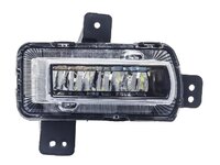 COOLRAY Fog light left (GLL0192727L)