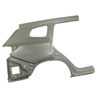 TIGGO 8 PRO Fender rear right (CRL8000606R)