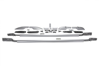 LAND CRUISER Roof rails left and right (TYL020410296)