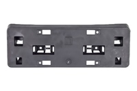 RX License plate base front (LXLX04125360)