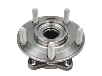 JS6 2022- Wheel hub front (JEL23103110)