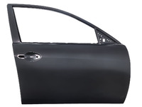 MAZDA 6 door front right (MZL29090501R)