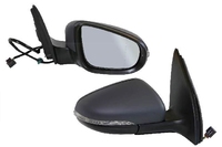 GOLF Side-view mirror right (L023010500R)